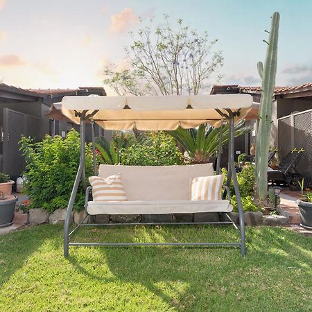 Ilaira Sea View Bungalow Gennadi Bagian luar foto