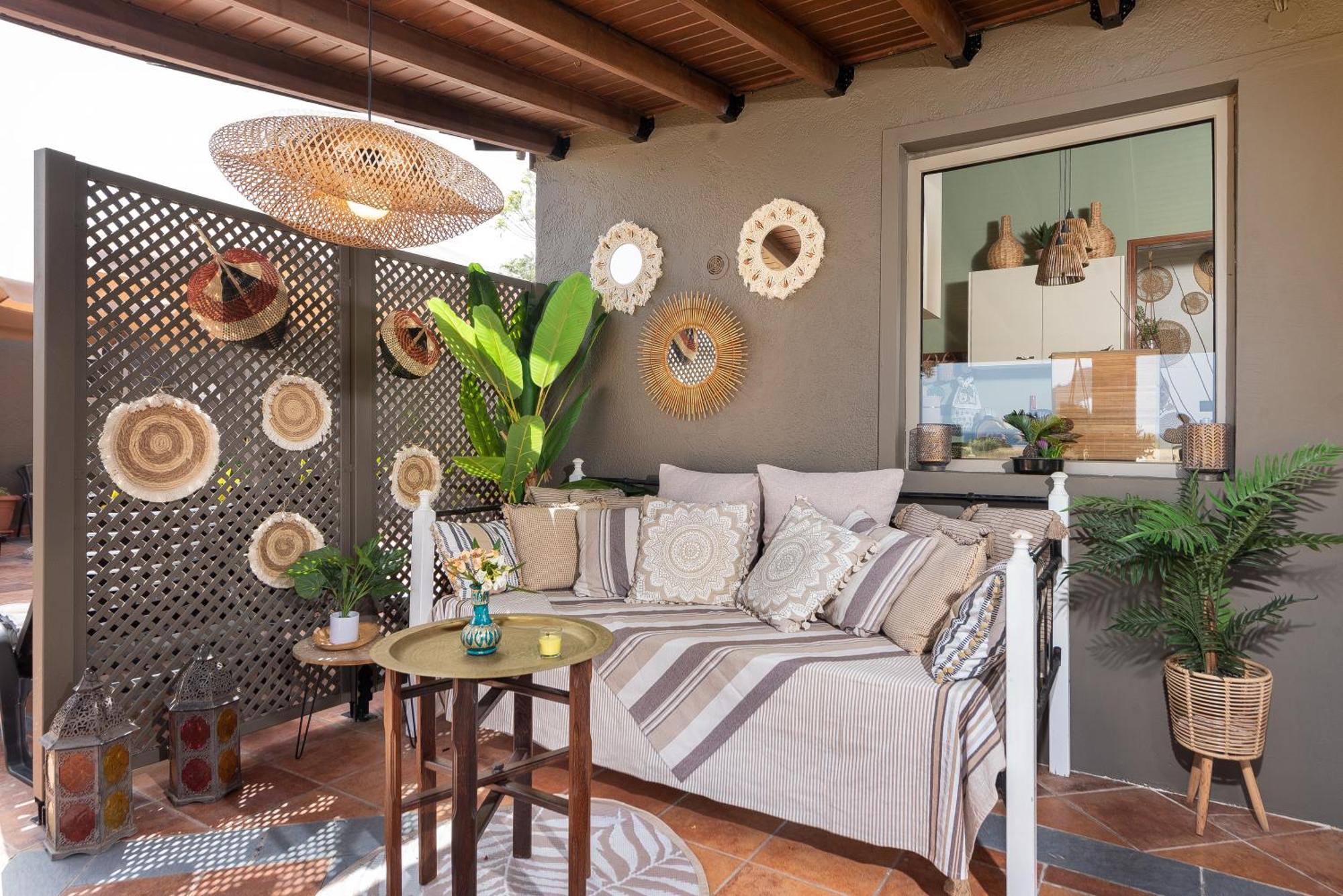 Ilaira Sea View Bungalow Gennadi Bagian luar foto